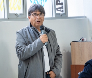 Café Científico UTPL: diálogo por el Bosque Seco y el desarrollo sostenible Café Científico UTPL: diálogo por el Bosque Seco y el desarrollo sostenible