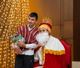 Día de los Reyes Magos 2026 Día de los Reyes Magos 2026