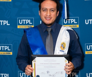 Ceremonia de Incorporación | 10 de diciembre | Tarde