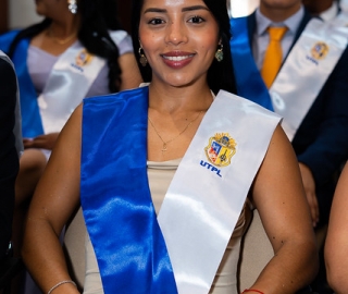 Ceremonia de Incorporación | 9 de febrero | Tarde