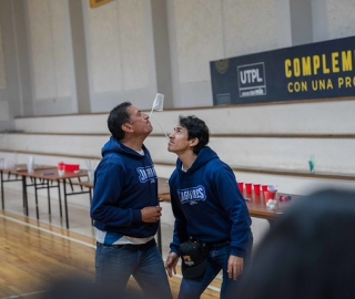 II Encuentro Nacional de Coordinadores de los Centros de Apoyo 2025