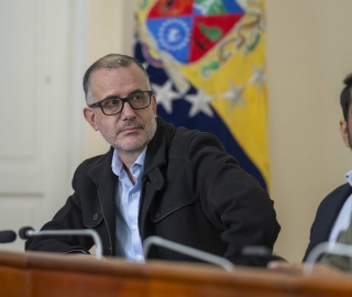 Evento de cierre de capital semilla para emprendimientos dinámicos
