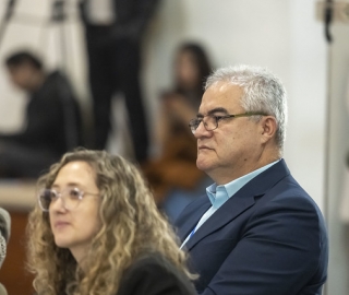 XI Foro Internacional de Acreditación EQUAA 2025: "El impacto de la IA en la formación de estudiantes de educación superior". XI Foro Internacional de Acreditación EQUAA 2025: "El impacto de la IA en la formación de estudiantes de educación superior".