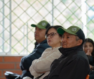 Feria Agropecuaria y VIII Concurso Semilla de Oro Feria Agropecuaria y VIII Concurso Semilla de Oro