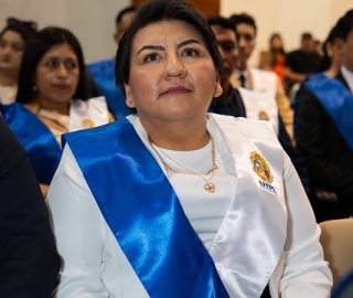 Ceremonia de Incorporación | 22 de octubre | Tarde