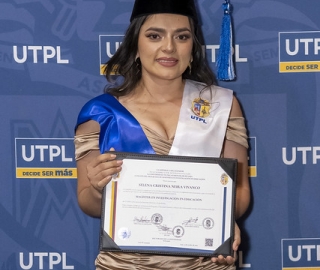 Ceremonia de Incorporación | 4 de diciembre | Tarde