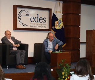 Conecta Paz – Encuentro Binacional de Comunicación, Periodismo e Innovación Conecta Paz – Encuentro Binacional de Comunicación, Periodismo e Innovación