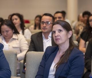 Ceremonia de Reconocimiento – Diplomados ALPRODE