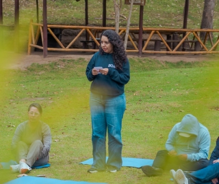 IntegralMente | Caminata Terapeútica IntegralMente | Caminata Terapeútica