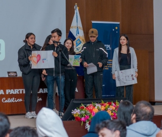 Parlamento Universal de la Juventud | 2026