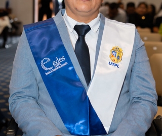 Ceremonia de Incorporación | 28 de noviembre | Tarde