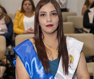 Ceremonia de Incorporación | 27 de junio | Tarde Ceremonia de Incorporación | 27 de junio | Tarde