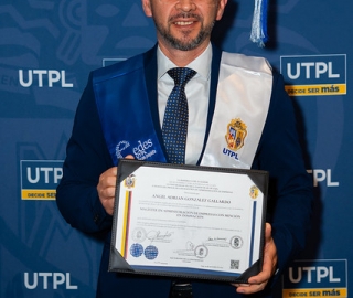 Ceremonia de Incorporación | 28 de noviembre | Tarde