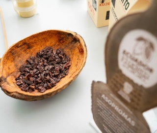 Feria Agropecuaria y VIII Concurso Semilla de Oro Feria Agropecuaria y VIII Concurso Semilla de Oro