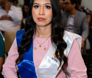 Ceremonia de Incorporación | 7 de noviembre | Mañana