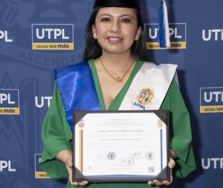 Ceremonia de Incorporación | 4 de diciembre | Tarde