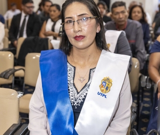 Ceremonia de Incorporación | 30 de marzo 2026 | Tarde