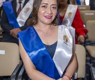 Ceremonia de Incorporación | 3 de diciembre | Tarde