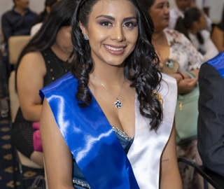 Ceremonia de Incorporación | 27 de noviembre | Tarde