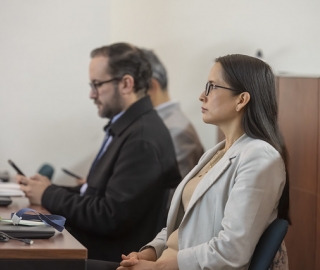 Capacitación | Evaluación de biodiversidad con eDNA y tecnología Oxford Nanopore