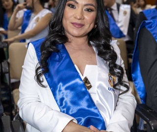 Ceremonia de Incorporación | 27 de noviembre | Mañana