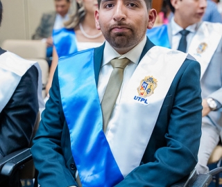 Ceremonia de Incorporación | 21 de abril 2024 | Mañana
