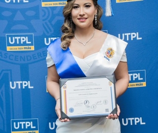 Ceremonia de Incorporación | 27 de noviembre | Tarde