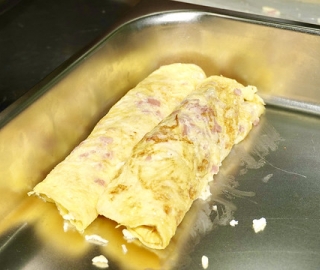 GastroLab:  UTPL Innovación en Servicio