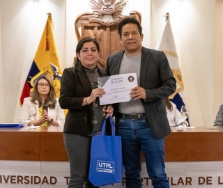 Diálogos Éticos: Impacto del uso de IA en los Trabajos de Integración Curricular Diálogos Éticos: Impacto del uso de IA en los Trabajos de Integración Curricular
