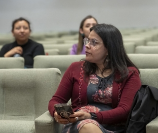 Semana de Colores: Comunicación y Cultura de Paz en el Sur