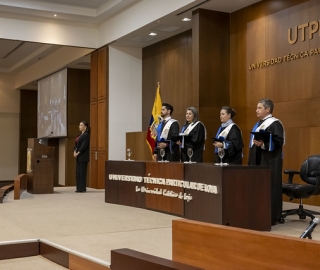 Ceremonia de Incorporación | 25 de junio | Mañana Ceremonia de Incorporación | 25 de junio | Mañana