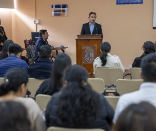 Prelanzamiento app para la promoción y fortalecimiento de los emprendedores rurales gastronómicos