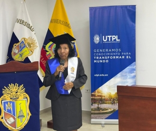 Incorporación UTPL Santa Cruz | Puerto Ayora – Galápagos