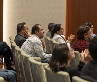 100 fotos y voces para amar a Loja