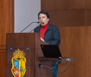 Parlamento Universal de la Juventud 2025