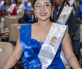 Ceremonia de Incorporación | 23 de octubre | Mañana