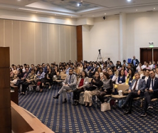 Recibimos la Cualificación Académica con Calidad Superior en Investigación