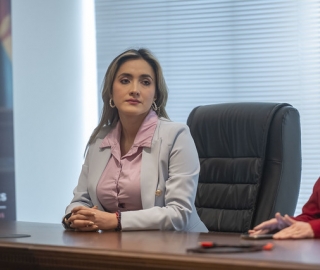 UTPL y Cancillería estrechan lazos de cooperación
