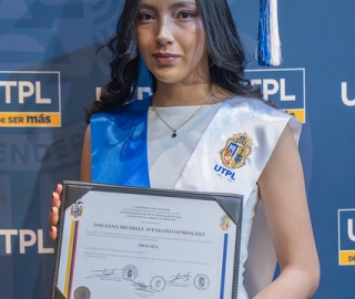 Ceremonia de Incorporación | 20 de abril 2026 | Tarde