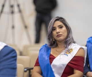 Ceremonia de Incorporación | 20 de octubre | Tarde