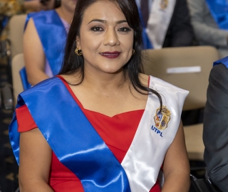 Ceremonia de Incorporación | 30 de junio | Tarde