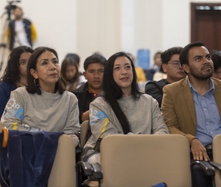 Administradores que inspiran: el futuro se transforma hoy Administradores que inspiran: el futuro se transforma hoy