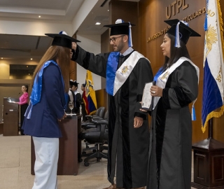Ceremonia de Incorporación | 29 de mayo 2025 | Mañana Ceremonia de Incorporación | 29 de mayo 2025 | Mañana