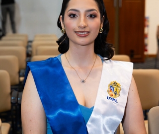 Ceremonia de Incorporación | 22 de octubre | Tarde