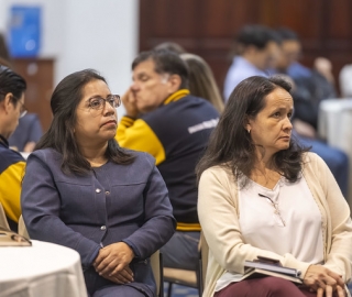 V Seminario de la Cátedra Fernando Rielo
