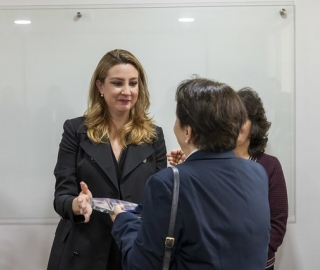 Reconocimiento a una trayectoria de servicio y legado institucional UTPL