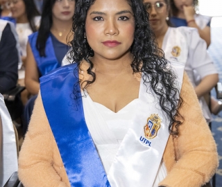 Ceremonia de Incorporación | 16 de octubre | Tarde Ceremonia de Incorporación | 16 de octubre | Tarde