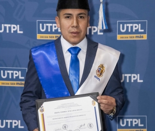 Ceremonia de Incorporación | 16 de octubre | Mañana Ceremonia de Incorporación | 16 de octubre | Mañana