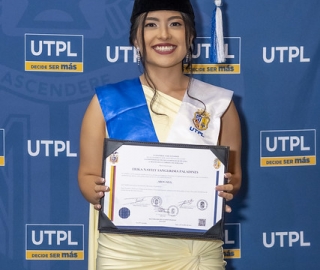 Ceremonia de Incorporación | 25 de noviembre | Mañana