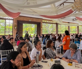 Convivencia | Facultad de Ciencias Sociales, Educación y Humanidades